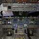 Illustration for article titled Insane UI: High Res Space Shuttle Cockpit Control Photo